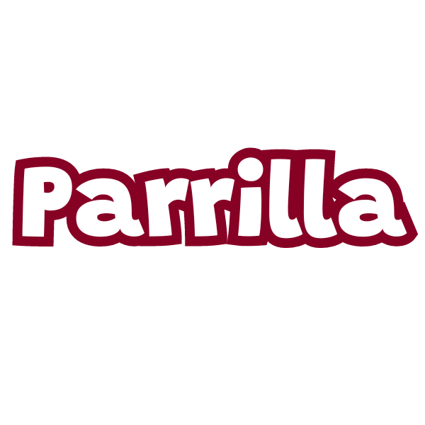 Parrilla Mercosur