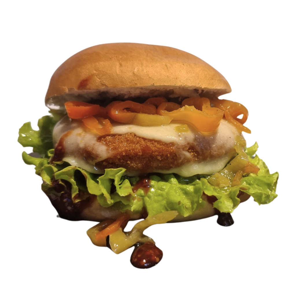Hamburguesas Imbatibles Mexicana