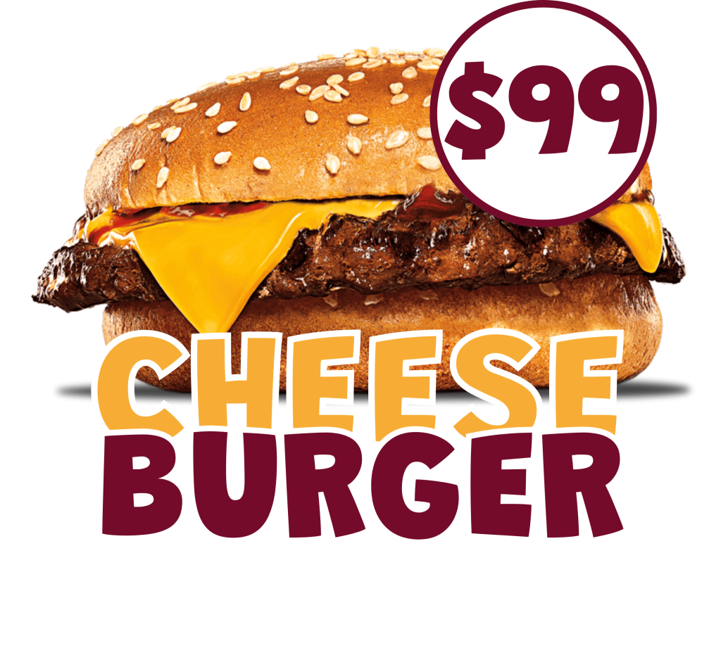 cheese burguer